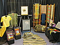 Weavers Guild with under 30 members